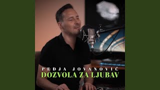 Dozvola za ljubav Cover [upl. by Odericus]