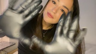 ASMR FAST negative energy removal 💚 [upl. by Ragland]