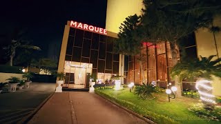 marriot hotel marquee banquet hall karachi PAKISTAN wedding setup karachi weddings [upl. by Berthoud]