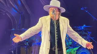 Zucchero Sugar Fornaciari  Arena di Verona  World Wild Tour 2022 [upl. by Bord]