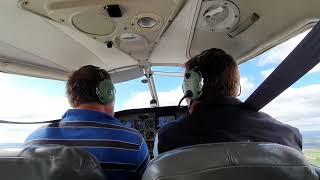 Learning to fly lesson 13 episode 4 final [upl. by Jordanson]