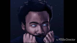 Childish Gambino  Bonfire REMIX quotOFFICIAL AUDIOquot [upl. by Scammon641]