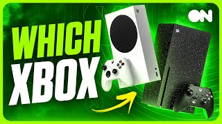 Which Xbox Should I Buy In 2024 [upl. by Ellenar882]