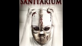 Sanitarium Official Trailer 2013 [upl. by Whitaker]