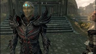 Episodio 30 de Skyrim el secreto de los compañeros [upl. by Nylehtak]