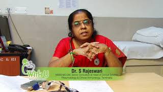 Dr S Rajeshwari Tamil Audio [upl. by Felicdad672]