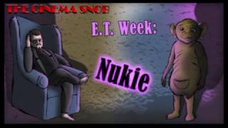 Nukie  The Best of The Cinema Snob [upl. by Belen]