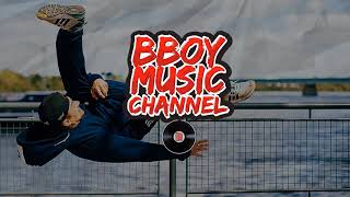 Bboy Music 2017  Dj Creem  Swarm of digital bees  GO TO THE PEAK Singles💯Bboy Music Channel💯 [upl. by Allain891]