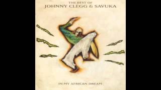 Johnny Clegg amp Savuka  Africa What Made You So Strong [upl. by Belita229]