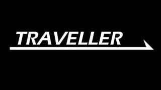 Traveller Character Biographies  Yeland Jones [upl. by Rosanna]