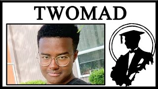 Twomad Passed Away At 23 [upl. by Newra]