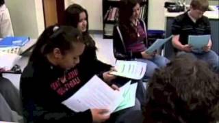 Socratic Seminar in Science  Observation [upl. by Llenrag]