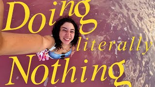 Overcoming my overachievers habits  travel vlog 5 [upl. by Nnave]