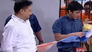 Bubble Gang Got to Bilibid Magic [upl. by Schindler]