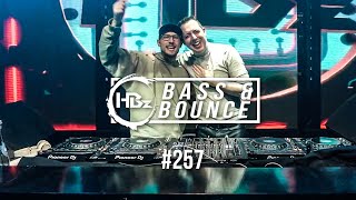 HBz  Bass amp Bounce Mix 257  Einfach nur good vibes [upl. by Airal]