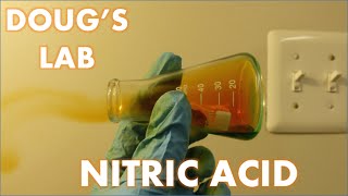 Nitric Acid Day [upl. by Adnalro]