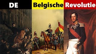 De Belgische Revolutie [upl. by Lynch257]