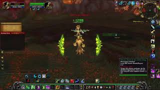 Guia de Druida Healer Pve Avançado wow 335 [upl. by Rosamund88]