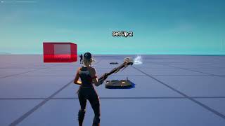 TCB Live Help  How to use Tracker to Track Eliminated Status 😁😭😏💯💖😂😍 fortnitecreative [upl. by Anitnerolf379]