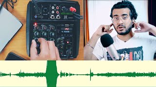 I Tested ALL Features of Xtreme Acoustics Mixer XAMXB4 Hindi [upl. by Tiler]