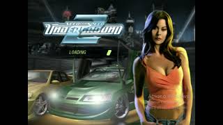 Need for Speed Undergraund 2 em pleno 2023  NOSTALGIA  Para PC gamer de pobre [upl. by Sucerdor755]