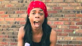 Avery and Antoine Dodson quotHide Yo Wife Hide Yo Kidsquot special announcement [upl. by Ziwot]