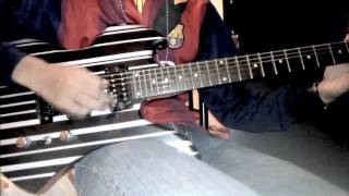 Yank  WALI SOLO GUITAR COVER [upl. by Edna]