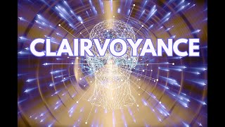 Clairvoyance by CW Leadbeater [upl. by Cullie17]