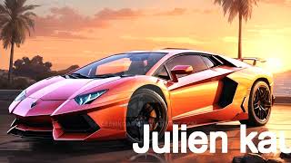 Julien kauft Lambo  Deutsch Rap  2024 [upl. by Falo]