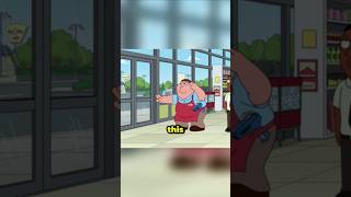 The WeWork Unicorn That Wasnt familyguy animation [upl. by Suoivatco]