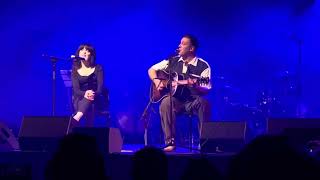 Imelda May  Eternity Savoy 121024 [upl. by Worrad]