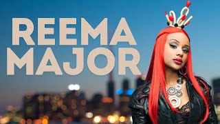 Keep God First The Story of Reema Major [upl. by Garry]