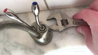 PART 1 Insinkerator InstaHot  How it works and diagnosing a leaky faucet [upl. by Ludwog]