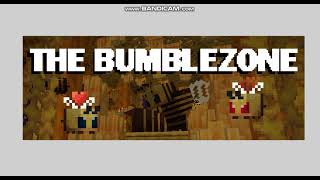 Minecraft The Bumblezone Mod Rat Faced Boy Honey Bee Music Disc [upl. by Alegnasor]