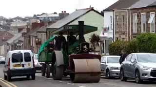 Camborne Trevithick Day 2015 [upl. by Zampino]