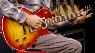 Gibson 2019 Les Paul Standard Electric Guitar [upl. by Omle]