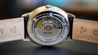 Best Mido Watches for Ever 2024 You Cant Ignore [upl. by Agnese744]