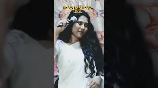 Khaja baba khaja baba baulgaan new baul gan [upl. by Etteyafal]