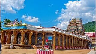 Azhagar Kovil History in Tamil  Madurai Kallalagar  மதுரை அழகர் கள்ளழகர் கோவில் [upl. by Teri]