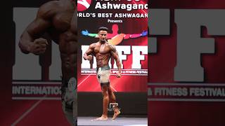 motivation bodybuilding classicphysiquepro bodybuildingcompetition mensphysiqueposing gym [upl. by Kenyon]