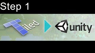 Tiled to Unity  Step 1 Creating prefabs of your tiles [upl. by Casandra]