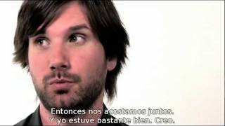 Jon Lajoie  Dating Service Commercial Subtitulado Español [upl. by Schluter]