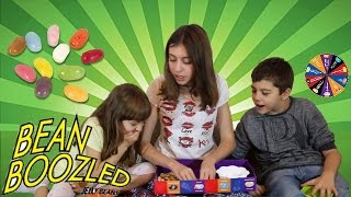 BEAN BOOZLED CHALLENGE [upl. by Boutis]