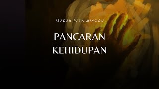 Pdt Lediana Sembiring  Pancaran Kehidupan Matius 15  19 [upl. by Salvidor]