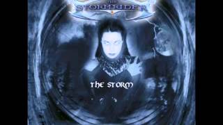 01 The Storm Intro from the album Criseida by The Stormrider 2003 [upl. by Maison66]