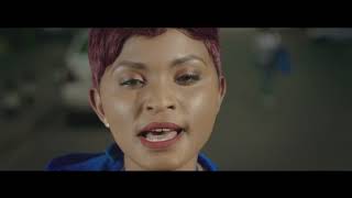 Rebecca Soki  Baraka Zangu Official Video [upl. by Danie391]