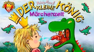 Märchenzeit  Der kleine König aus dem Sandmännchen [upl. by Montanez]