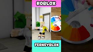 TE AMO MAMÁ 😢❤️ roblox historiasroblox [upl. by Aniret598]