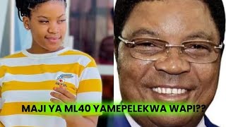 waziri mkuu kassimu majaliwa ameagiza niffer akamatwekuhusu sakata la kariakoo [upl. by Latini526]