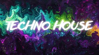 Techno House Mix 2024  Silver Panda Artbat QUAKE Miss Monique Space Motion THEN [upl. by Colline]